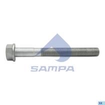 SAMPA 102503 - TORNILLO, MUELLE