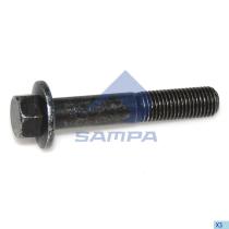 SAMPA 102511 - TORNILLO, BARRA DEL EJE