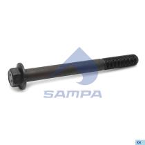 SAMPA 102516 - TORNILLO, BARRA DEL EJE