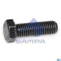 SAMPA 102518 - TORNILLO, BARRA DEL EJE