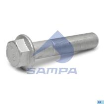 SAMPA 102519 - TORNILLO, BARRA DEL EJE