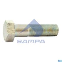 SAMPA 102525 - TORNILLO, BARRA DEL EJE