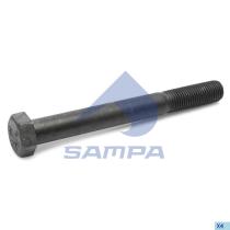 SAMPA 102528 - TORNILLO, BARRA DEL EJE