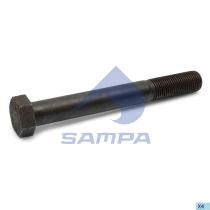 SAMPA 102530 - TORNILLO, BARRA DEL EJE