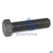 SAMPA 102531 - TORNILLO, BARRA DEL EJE