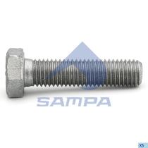 SAMPA 102533 - TORNILLO, BARRA DEL EJE