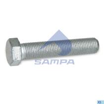 SAMPA 102536 - TORNILLO, BARRA DEL EJE