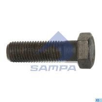 SAMPA 102537 - TORNILLO