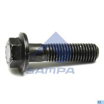 SAMPA 102540 - TORNILLO