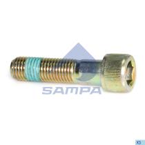 SAMPA 102548 - TORNILLO