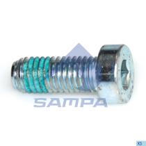 SAMPA 102550 - TORNILLO