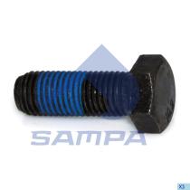 SAMPA 102551 - TORNILLO