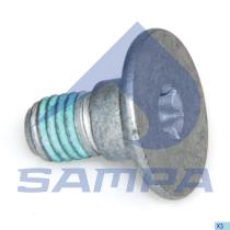SAMPA 102552 - TORNILLO
