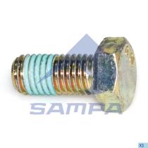 SAMPA 102553 - TORNILLO