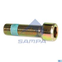 SAMPA 102554 - TORNILLO