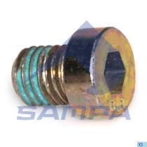 SAMPA 102555 - TORNILLO