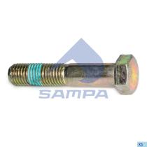 SAMPA 102556 - TORNILLO