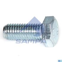 SAMPA 102559 - TORNILLO