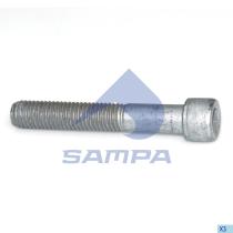 SAMPA 102561 - TORNILLO
