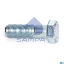 SAMPA 102563 - TORNILLO