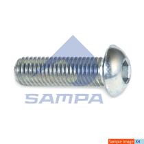 SAMPA 102565 - TORNILLO