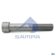 SAMPA 102572 - TORNILLO, CUBO DE LA RUEDA