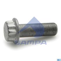 SAMPA 102577 - TORNILLO