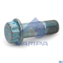 SAMPA 102578 - TORNILLO