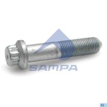 SAMPA 102579 - TORNILLO