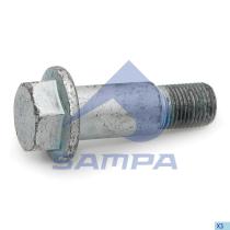 SAMPA 102580 - TORNILLO