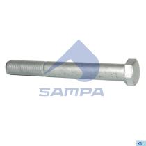 SAMPA 102587 - TORNILLO