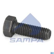 SAMPA 102597 - TORNILLO, CUBO DE LA RUEDA