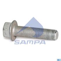 SAMPA 102598 - TORNILLO