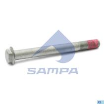 SAMPA 102599 - TORNILLO