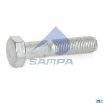 SAMPA 102607 - TORNILLO