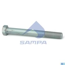 SAMPA 102626 - TORNILLO