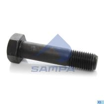 SAMPA 102646 - TORNILLO