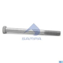 SAMPA 102657 - TORNILLO, BARRA DEL EJE