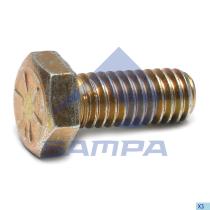 SAMPA 102670 - TORNILLO