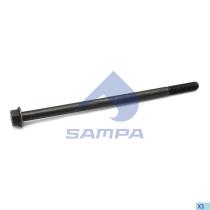 SAMPA 102675 - TORNILLO