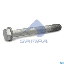 SAMPA 102709 - TORNILLO