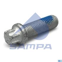 SAMPA 102710 - TORNILLO
