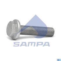SAMPA 102711 - TORNILLO