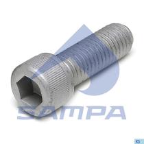 SAMPA 102714 - TORNILLO