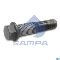 SAMPA 102715 - TORNILLO