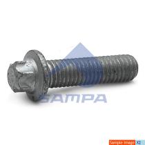 SAMPA 102825 - TORNILLO, EMBRAGUE