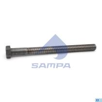 SAMPA 102830 - TORNILLO