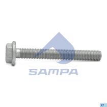 SAMPA 102840 - TORNILLO