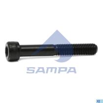 SAMPA 102861 - TORNILLO