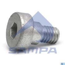 SAMPA 102883 - TORNILLO